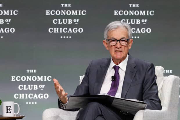 Tariffs And The Fed: Jerome Powell's Concerns About Economic Stability Tariffs And The Fed: Jerome Powell's Concerns About Economic Stability