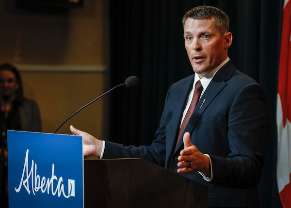 Tariffs Cause $9 Billion Dow Project Delay In Alberta Tariffs Cause $9 Billion Dow Project Delay In Alberta