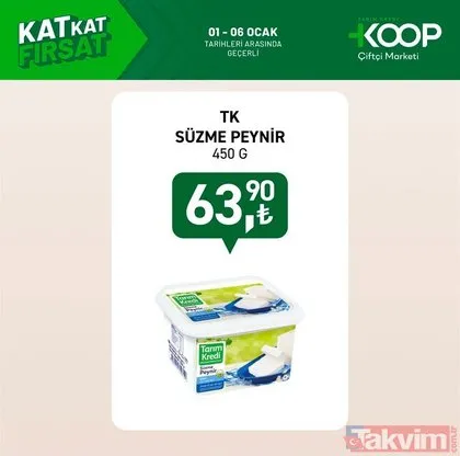 Tarım Kredi KOOP Çiftçi Marketlerinde Mayıs İndirim Günleri: Gıda Ve Temizlik Ürünlerinde Büyük Fırsatlar Tarım Kredi KOOP Çiftçi Marketlerinde Mayıs İndirim Günleri: Gıda Ve Temizlik Ürünlerinde Büyük Fırsatlar