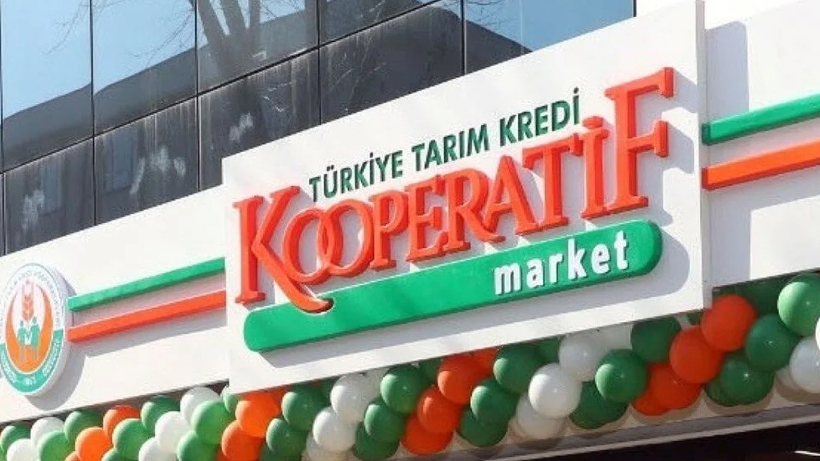 Tarım Kredi KOOP'tan Mayıs Ayı İndirim Fırsatları: Çiftçi Marketlerinde Büyük Kampanya Tarım Kredi KOOP'tan Mayıs Ayı İndirim Fırsatları: Çiftçi Marketlerinde Büyük Kampanya