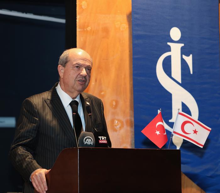 Tatar'ın Kıbrıs Açıklamaları Ve Direkt Uçuşların Geleceği Tatar'ın Kıbrıs Açıklamaları Ve Direkt Uçuşların Geleceği