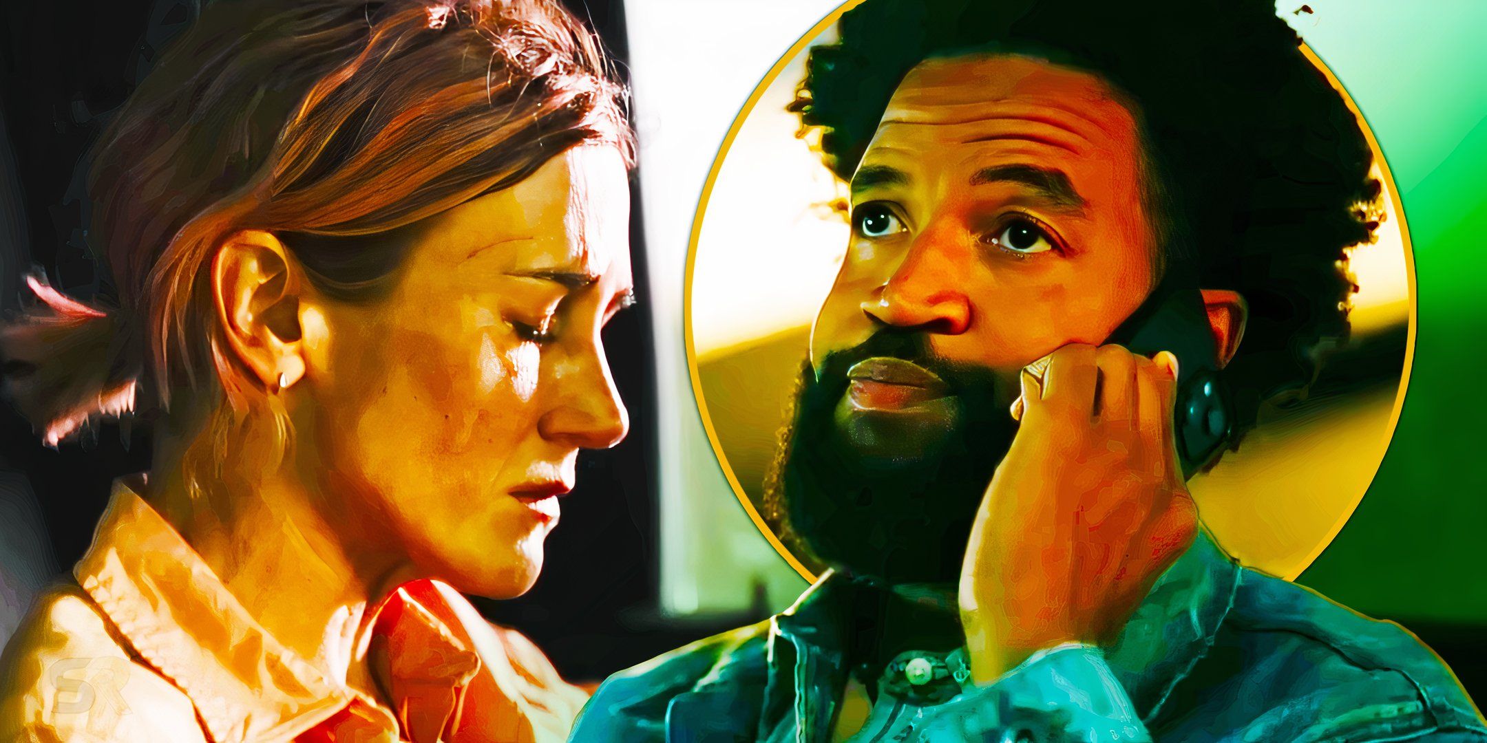 Taylor Sheridan's Landman And Yellowstone: A Connection Explained Taylor Sheridan's Landman And Yellowstone: A Connection Explained