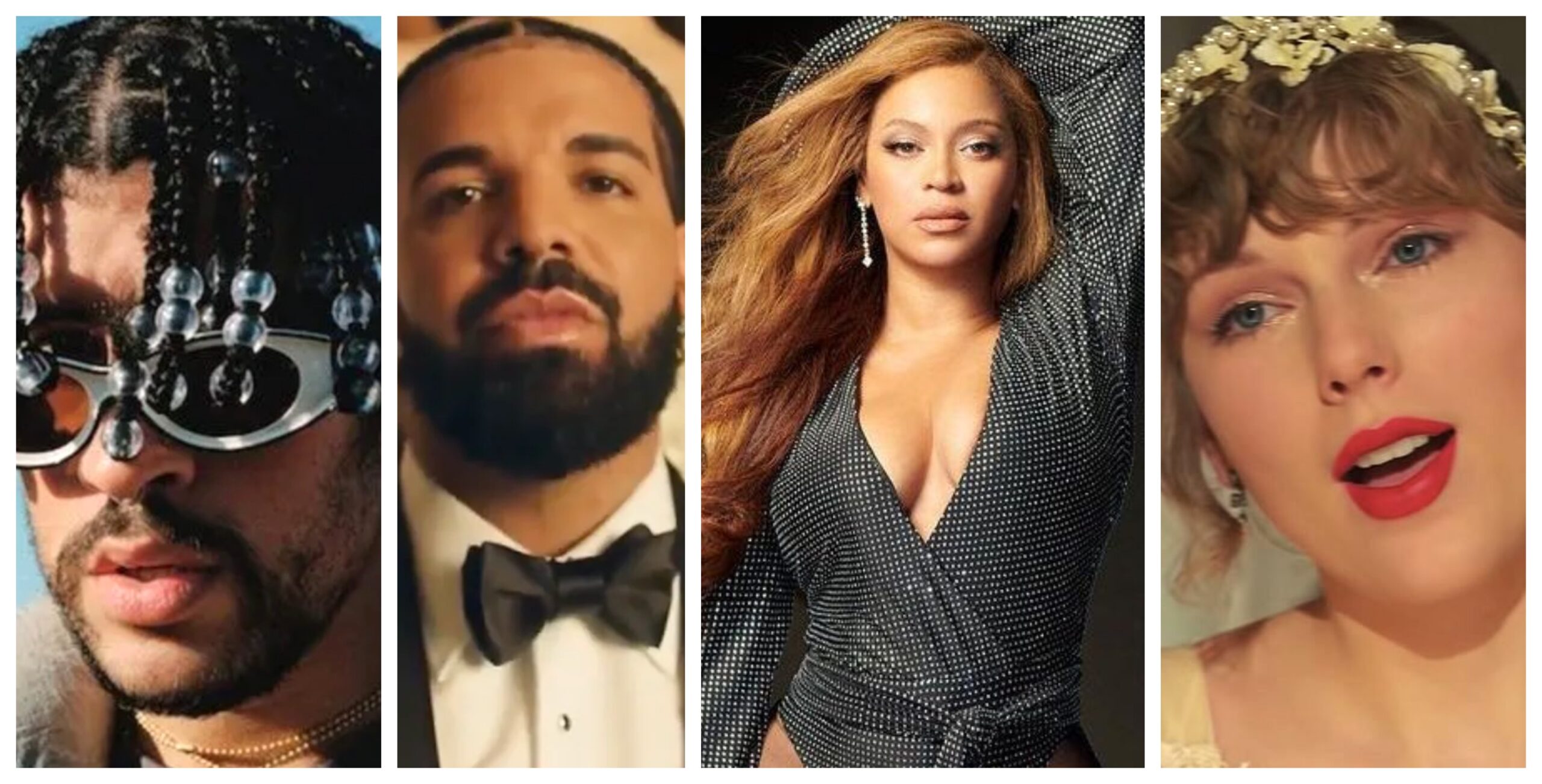 Taylor Swift And Beyoncé Lead 2025 American Music Award Nominations Taylor Swift And Beyoncé Lead 2025 American Music Award Nominations