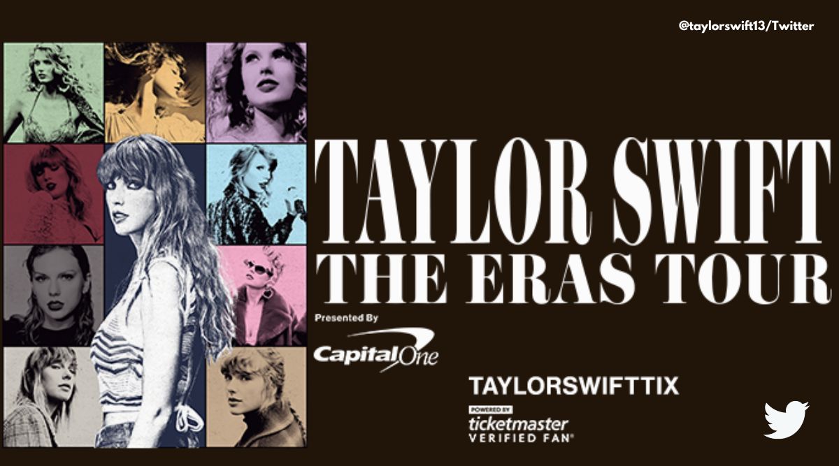 Taylor Swift Ticketmaster Update: Your Spot In Line Is Now Visible Taylor Swift Ticketmaster Update: Your Spot In Line Is Now Visible