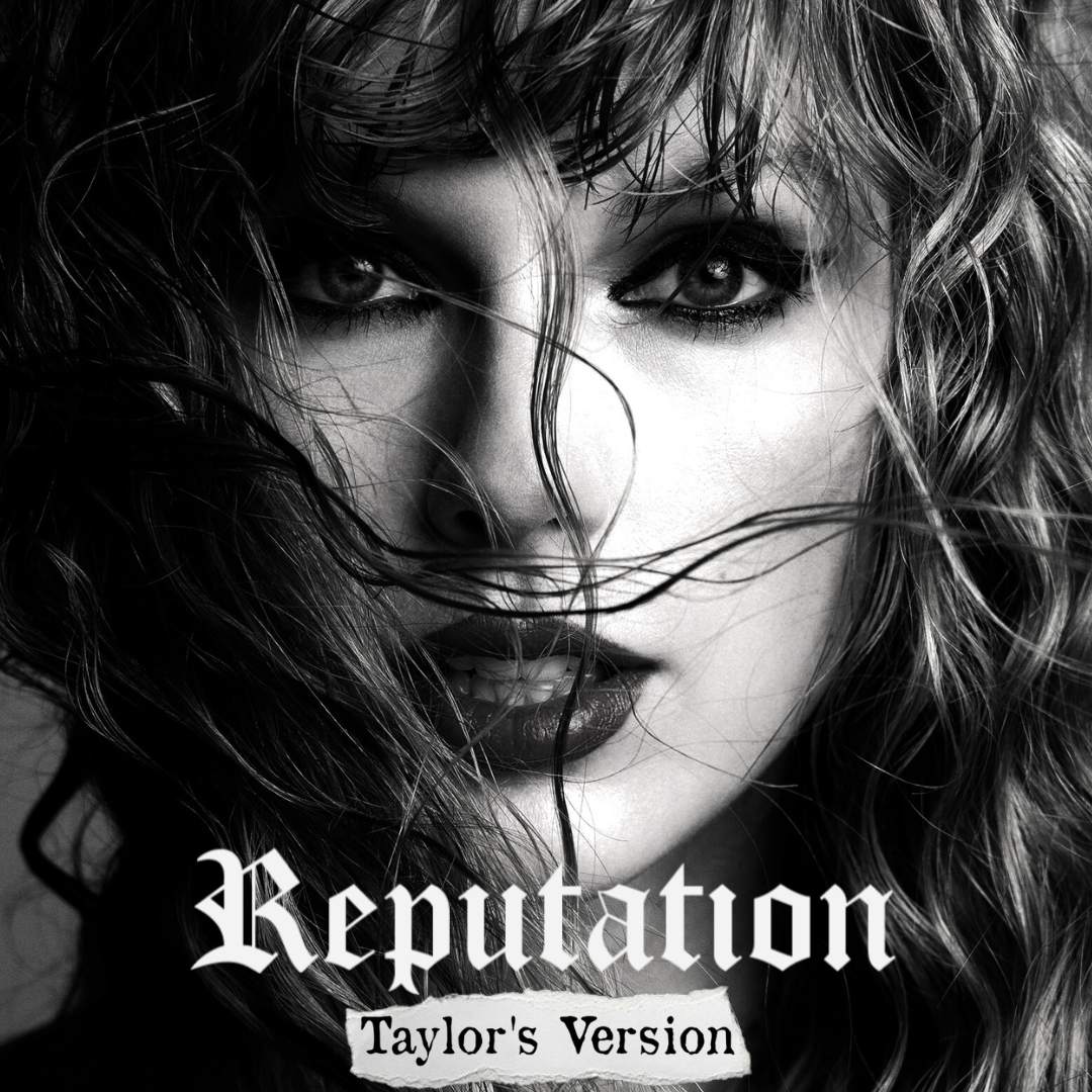 Taylor Swift's Reputation (Taylor's Version): A Deep Dive Into The Teaser Taylor Swift's Reputation (Taylor's Version): A Deep Dive Into The Teaser