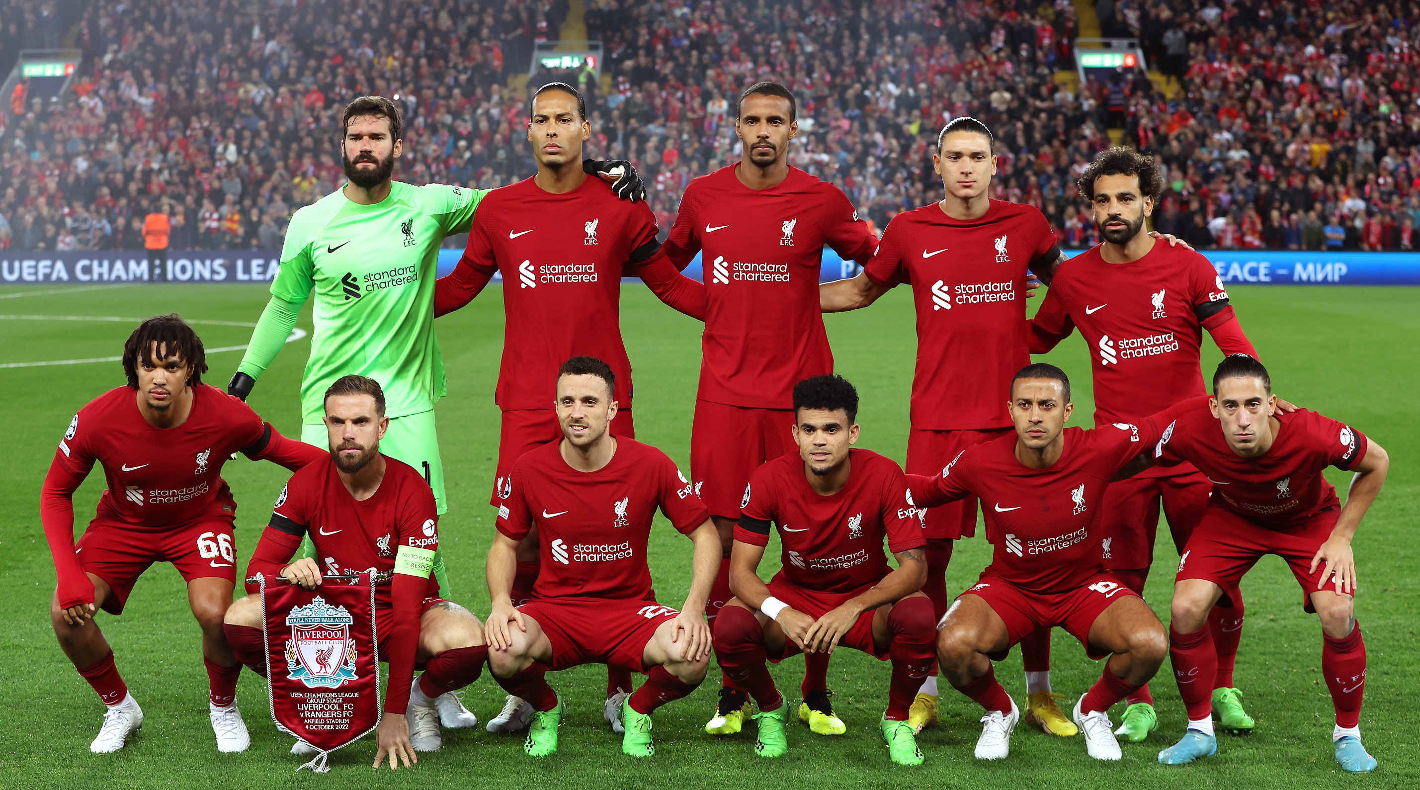 Teammate All But Confirms Liverpool Target's Summer Move Teammate All But Confirms Liverpool Target's Summer Move
