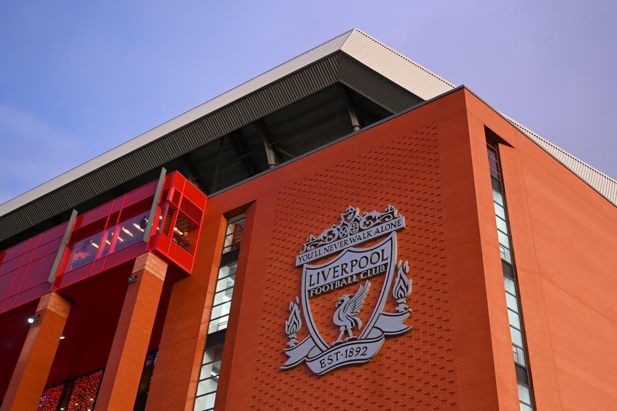 Teammate Confirms Liverpool Target's Impending Summer Move Teammate Confirms Liverpool Target's Impending Summer Move