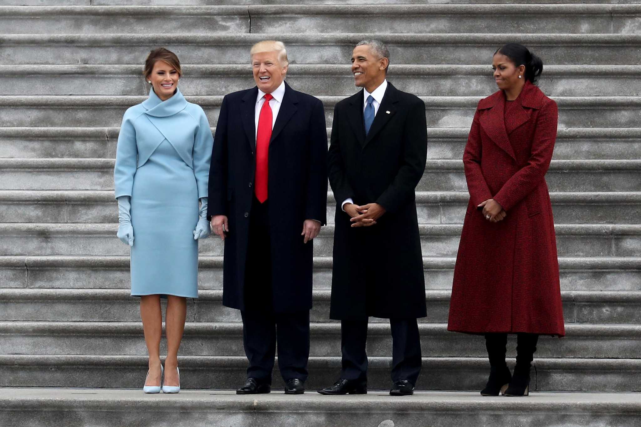 Tech Billionaires' $194 Billion Losses: 100 Days Of Pain After Trump Inauguration Tech Billionaires' $194 Billion Losses: 100 Days Of Pain After Trump Inauguration