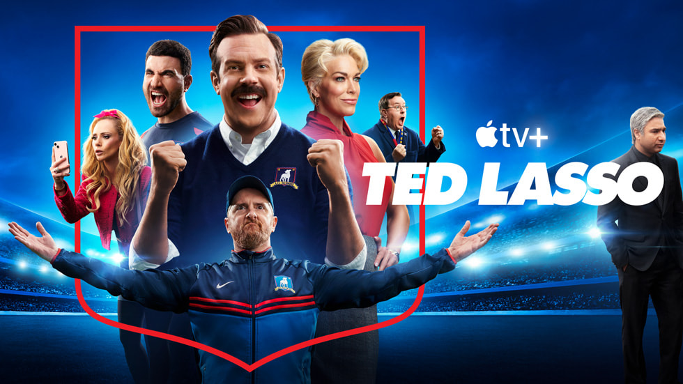 Ted Lasso Season 4 Officially Listed By WGA: Apple TV+ Renewal Confirmed? Ted Lasso Season 4 Officially Listed By WGA: Apple TV+ Renewal Confirmed?