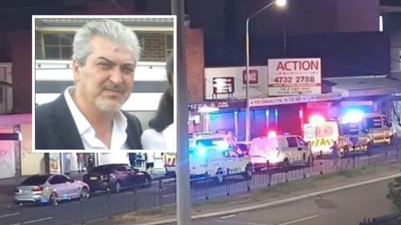 Teenager Re-arrested Following Shop Owner's Fatal Stabbing Teenager Re-arrested Following Shop Owner's Fatal Stabbing