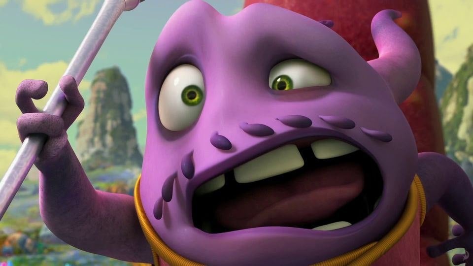 Teletoon+ Spring Streaming: Jellystone And Piñata Smashling Highlight New Shows Teletoon+ Spring Streaming: Jellystone And Piñata Smashling Highlight New Shows