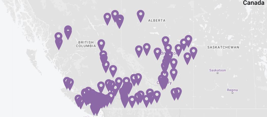 Telus Invests Billions In Network Infrastructure Over Five Years Telus Invests Billions In Network Infrastructure Over Five Years