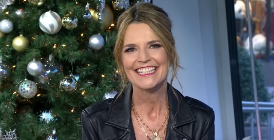 Temporary Today Show Host Joins Savannah Guthrie Temporary Today Show Host Joins Savannah Guthrie