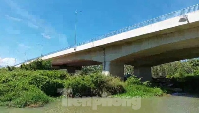 Tên Cầu Và Đường Kết Nối Bình Dương Và Tây Ninh Tên Cầu Và Đường Kết Nối Bình Dương Và Tây Ninh