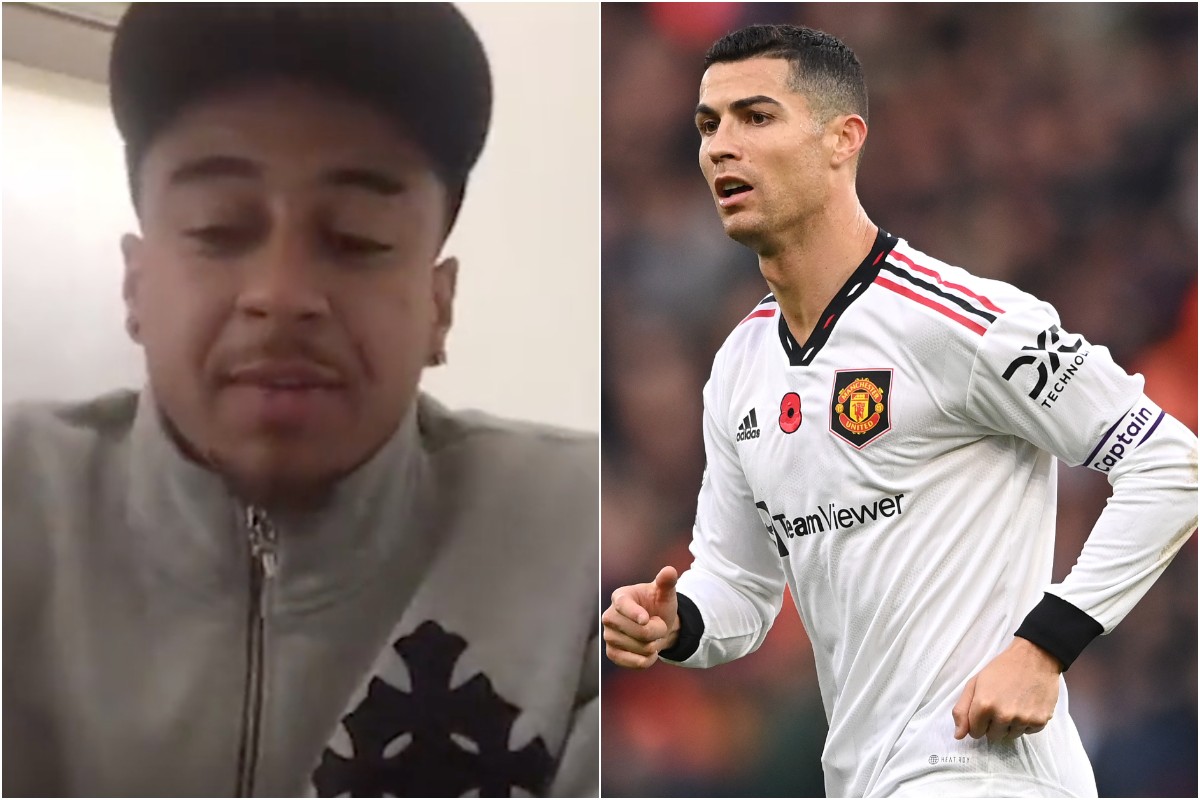 Ten Hag Under Fire: Castro's Strong Words On Ronaldo Controversy Ten Hag Under Fire: Castro's Strong Words On Ronaldo Controversy