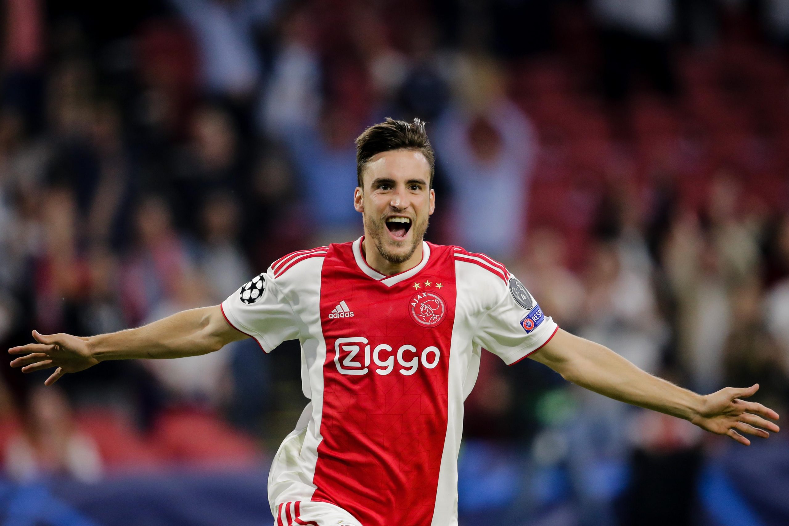 Ten Hag's Man United Problems: Tagliafico's Criticism Of Players Ten Hag's Man United Problems: Tagliafico's Criticism Of Players