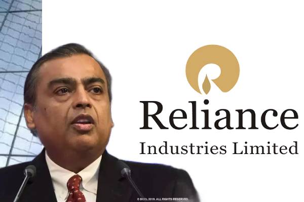 Ten-Month High For Reliance Shares: Earnings Drive Significant Gains Ten-Month High For Reliance Shares: Earnings Drive Significant Gains