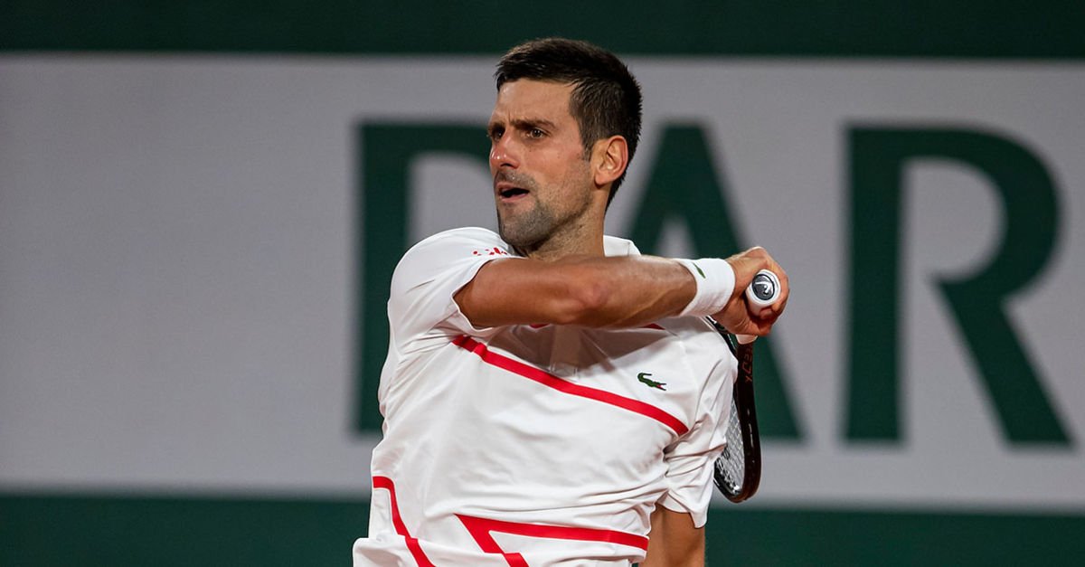 Tenis Efsanesi Novak Djokovic: 37 Yaşında Hala Zirvede Tenis Efsanesi Novak Djokovic: 37 Yaşında Hala Zirvede
