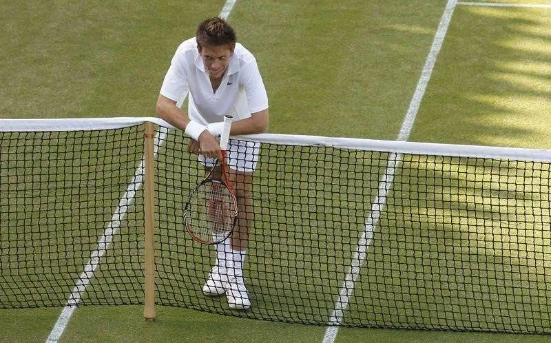 Tenis Tarihinin En Büyükleri: Novak Djokovic'in Kortlardaki Başarıları Tenis Tarihinin En Büyükleri: Novak Djokovic'in Kortlardaki Başarıları