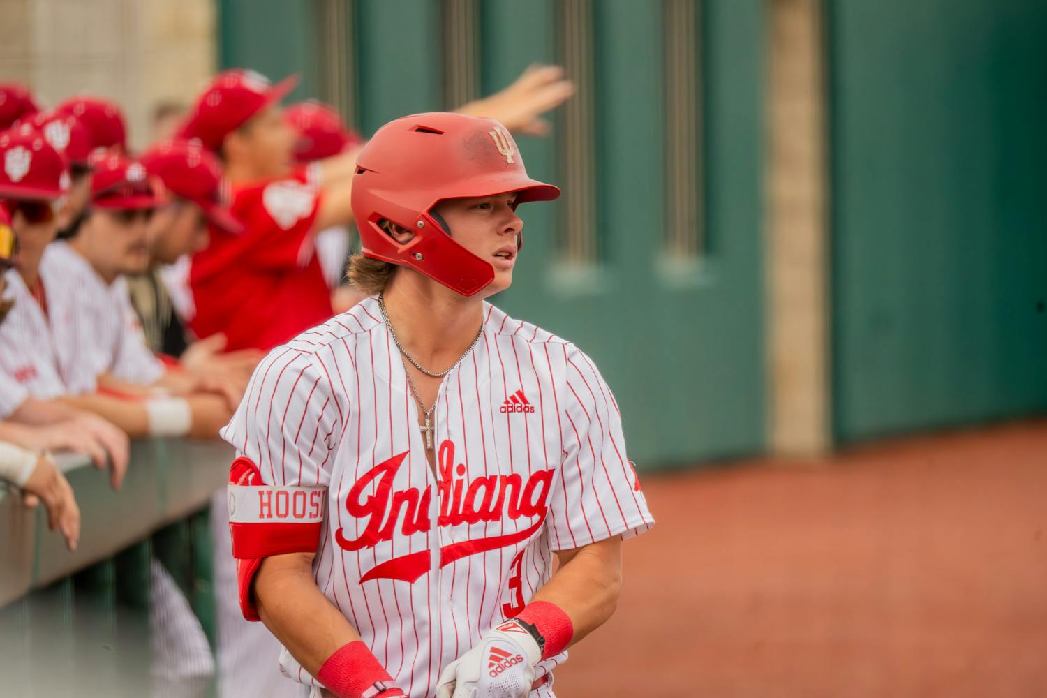 Tennessee Baseball Dominates Indiana State, 12-1 Tennessee Baseball Dominates Indiana State, 12-1