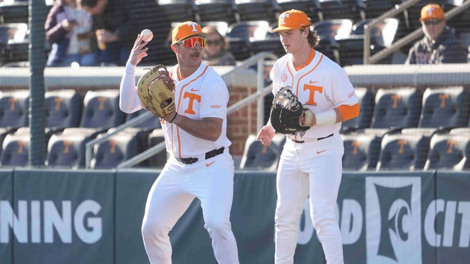 Tennessee Baseball: Osuna's Injunction Denied, 2025 Ineligibility Confirmed