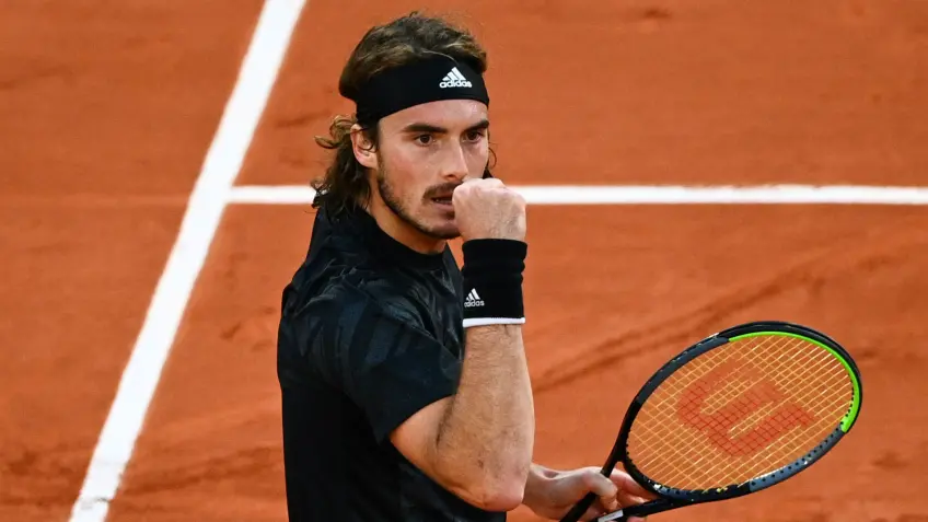 Tennis News: Tsitsipas Addresses Ivanisevic Coaching Rumors Tennis News: Tsitsipas Addresses Ivanisevic Coaching Rumors