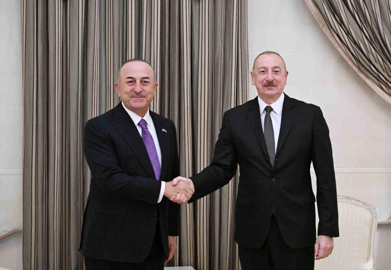 Terörizm Ve Deniz Güvenliği: Antalya'da NATO Parlamenter Asamblesi'nin Gündemi Terörizm Ve Deniz Güvenliği: Antalya'da NATO Parlamenter Asamblesi'nin Gündemi