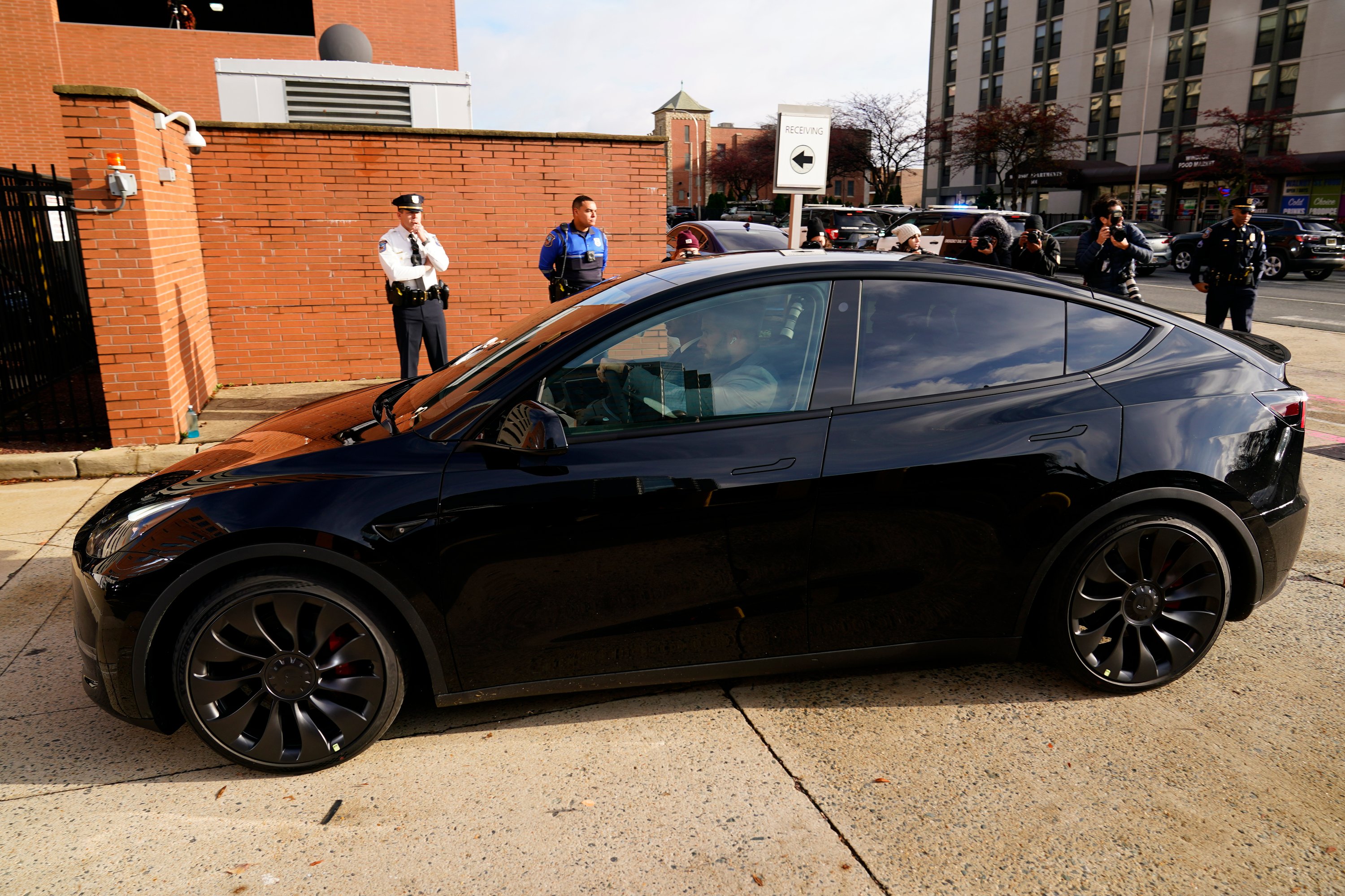 Tesla Fights Back Against Shareholder Lawsuits Following Musk Pay Package Tesla Fights Back Against Shareholder Lawsuits Following Musk Pay Package