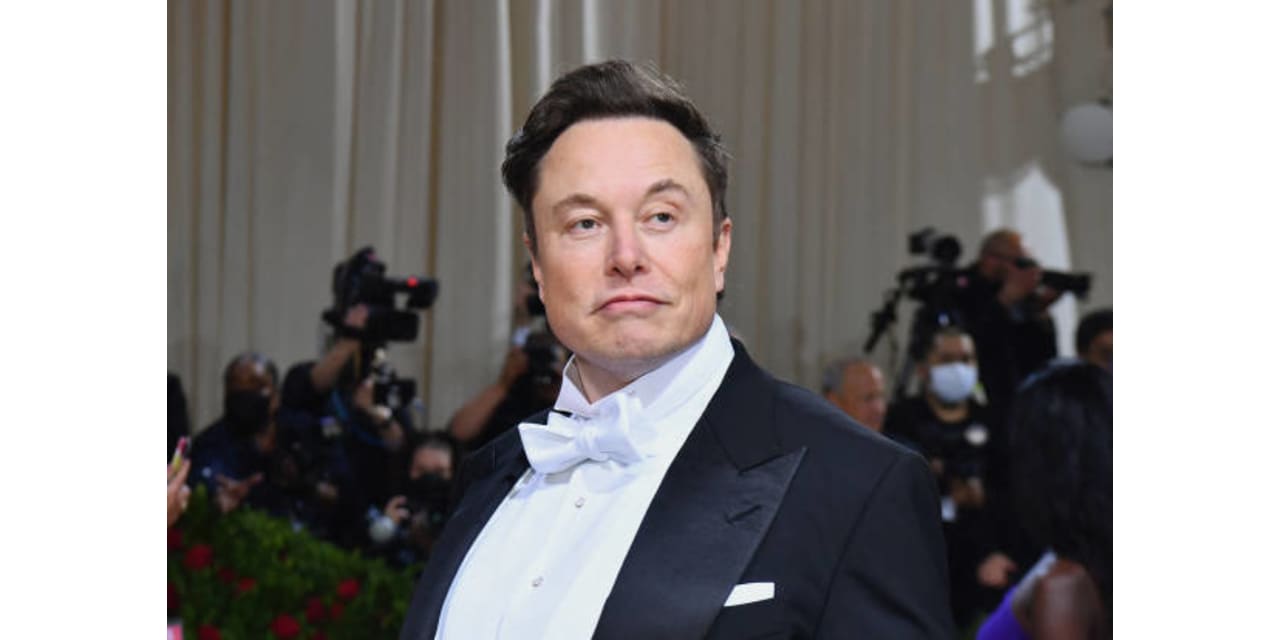 Tesla Stock Decline And Tariffs Contribute To Elon Musk's Reduced Net Worth Tesla Stock Decline And Tariffs Contribute To Elon Musk's Reduced Net Worth