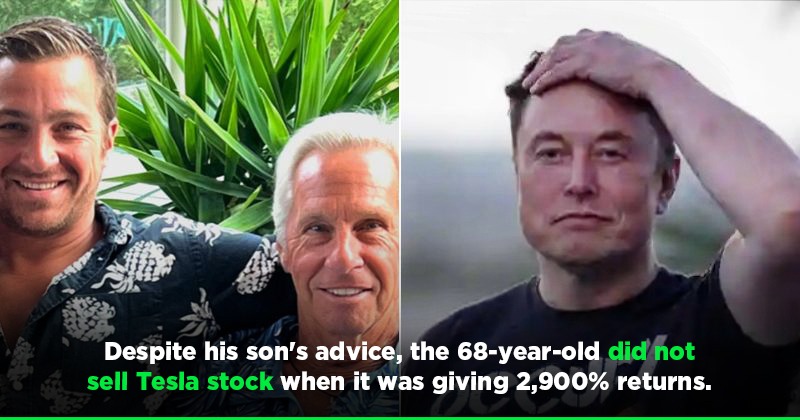 Tesla Stock Decline Impacts Elon Musk's Net Worth Tesla Stock Decline Impacts Elon Musk's Net Worth