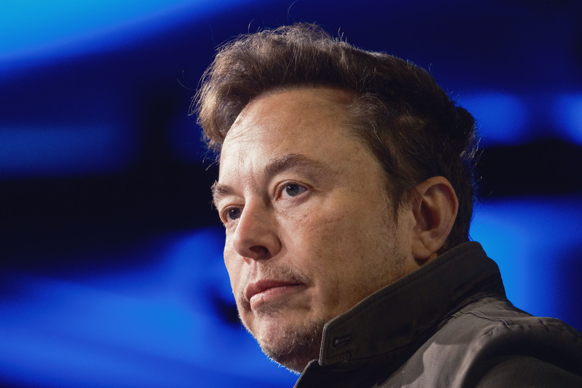 Tesla Stock Slump: Elon Musk's Net Worth Takes A Hit, Falling Below $300 Billion Tesla Stock Slump: Elon Musk's Net Worth Takes A Hit, Falling Below $300 Billion