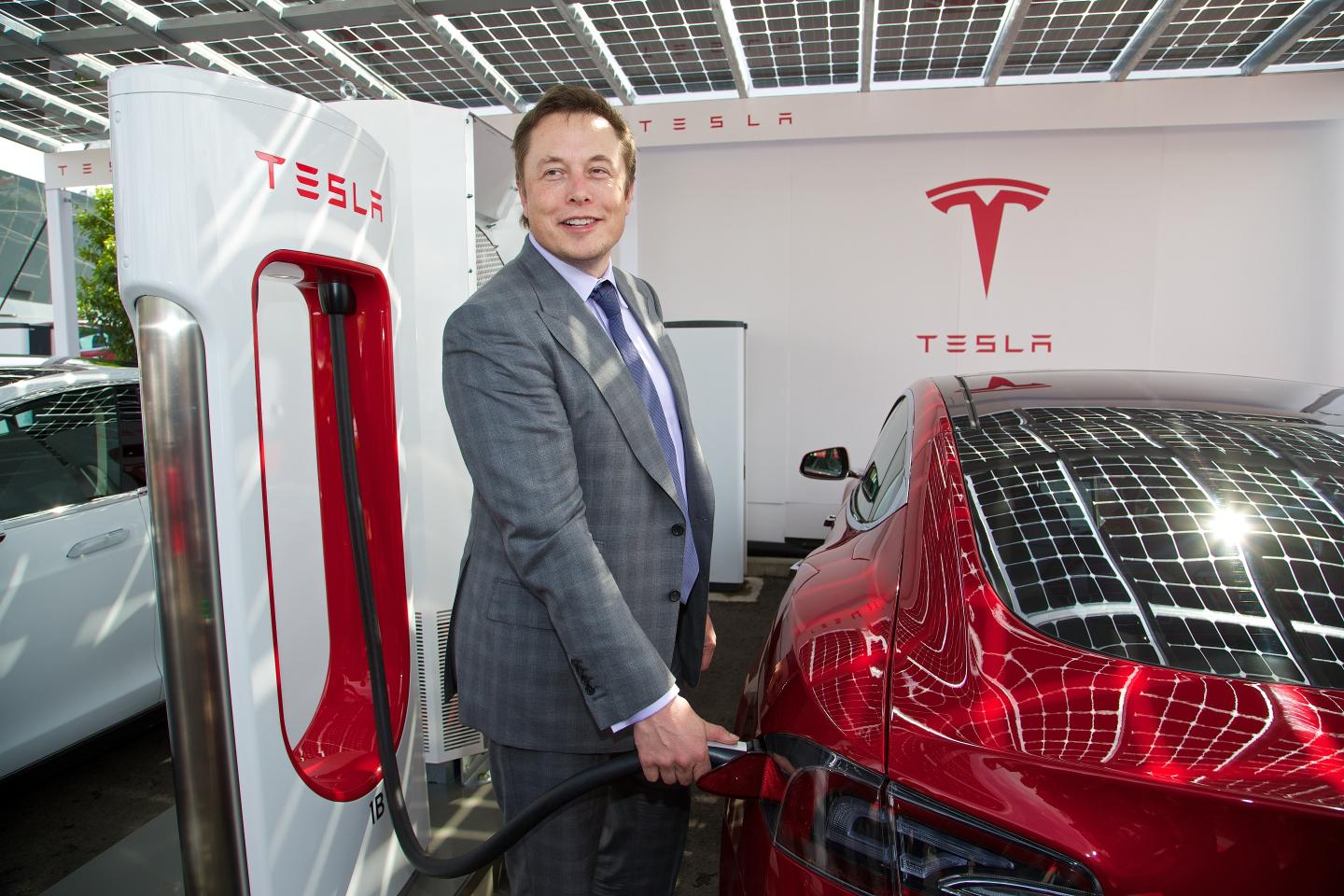 Tesla's Performance And Elon Musk's Anger: A Correlation? Tesla's Performance And Elon Musk's Anger: A Correlation?