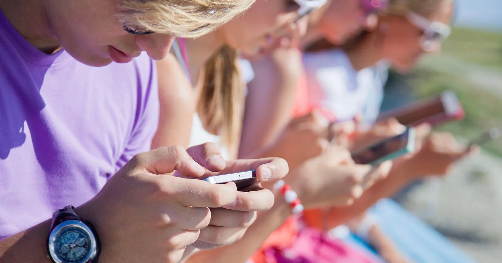 Texas Considers Social Media Restrictions For Underage Users Texas Considers Social Media Restrictions For Underage Users