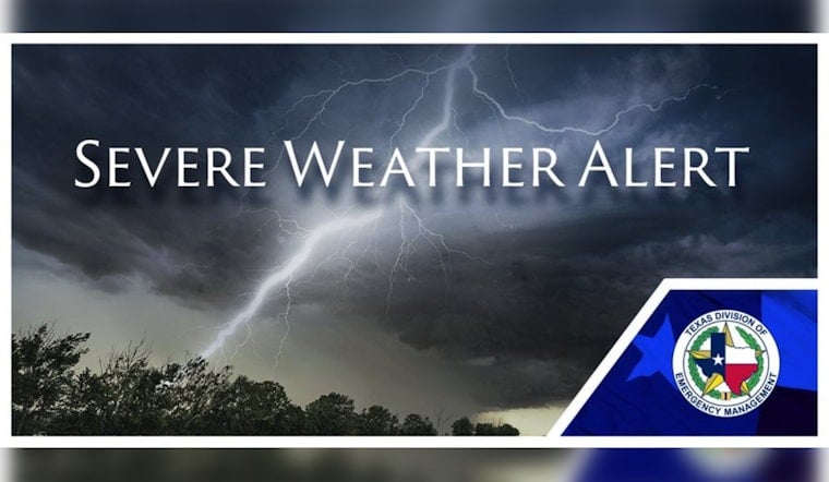 Texas Residents Urged To Take Precautions As Temperatures Hit 111°F Texas Residents Urged To Take Precautions As Temperatures Hit 111°F