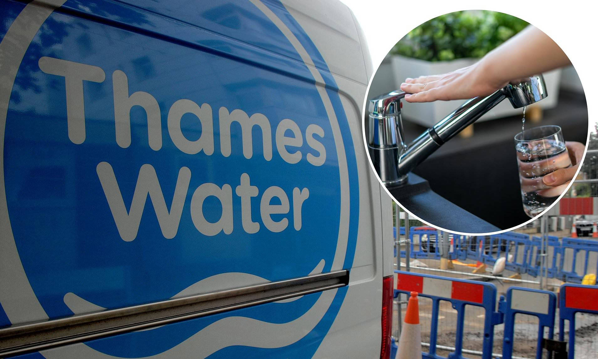 Thames Water: Executive Bonuses And The Company's Financial Troubles Thames Water: Executive Bonuses And The Company's Financial Troubles