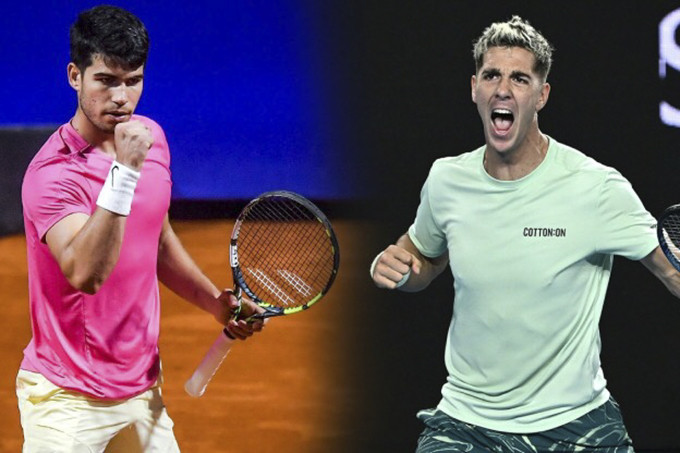 Thắng Lợi Lịch Sử Tại Indian Wells Của Nữ Tay Vợt 17 Tuổi Xứ Bạch Dương Thắng Lợi Lịch Sử Tại Indian Wells Của Nữ Tay Vợt 17 Tuổi Xứ Bạch Dương