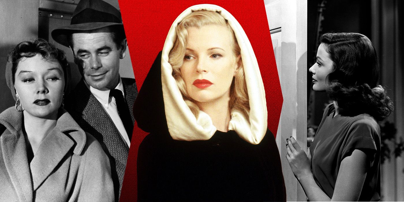 The 10 Best Film Noir Movies For A Perfect Watch The 10 Best Film Noir Movies For A Perfect Watch