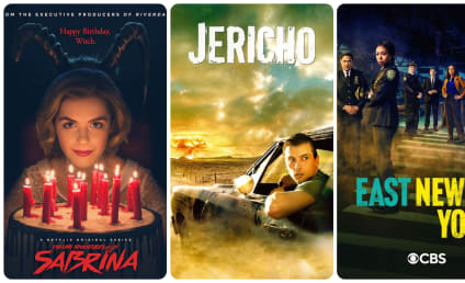 The 10 Best TV Shows That Ended Too Early: A Critical Look The 10 Best TV Shows That Ended Too Early: A Critical Look