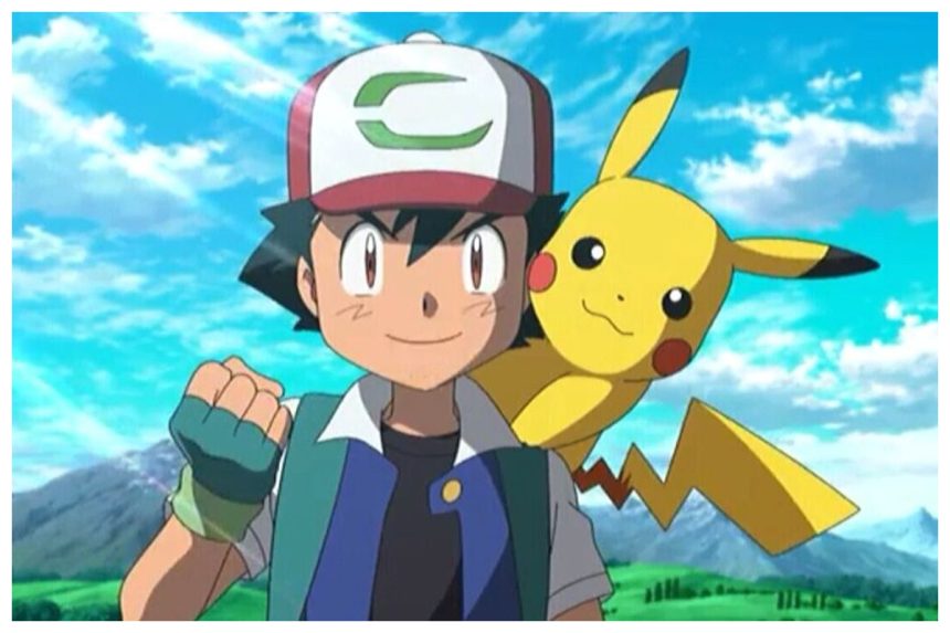 The 10 Strongest Pokémon Teams Used By Ash Ketchum The 10 Strongest Pokémon Teams Used By Ash Ketchum
