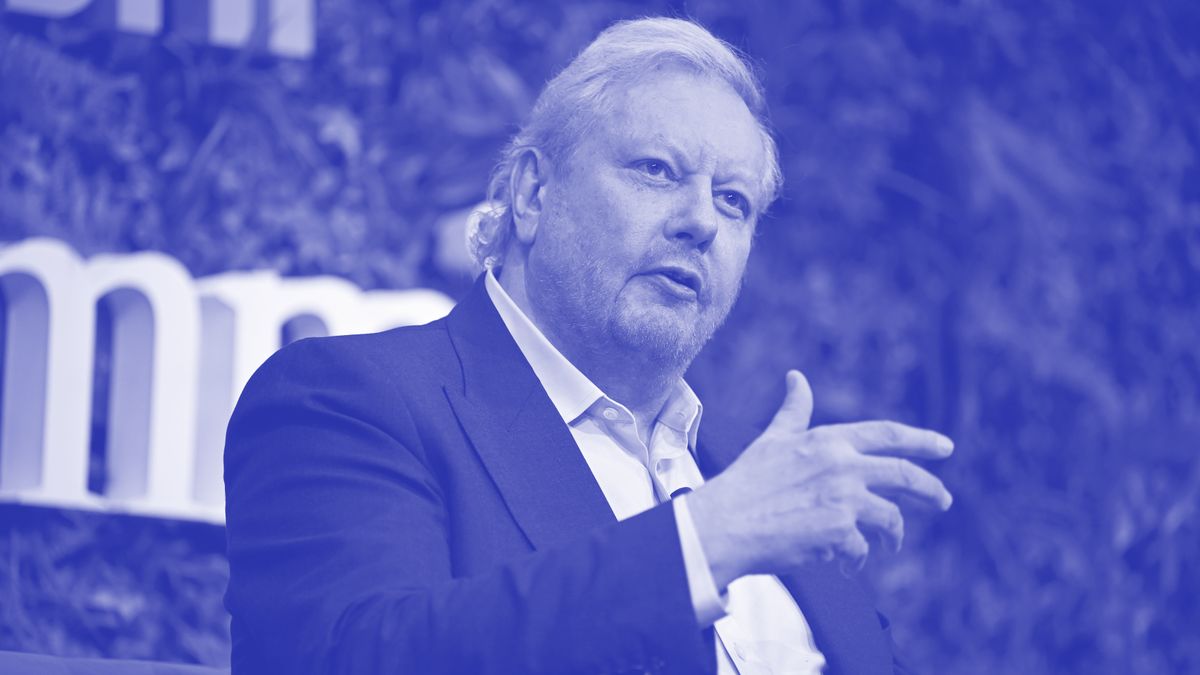 The $2.1 Billion E2open Acquisition: How It Impacts WiseTech Global's Future The $2.1 Billion E2open Acquisition: How It Impacts WiseTech Global's Future