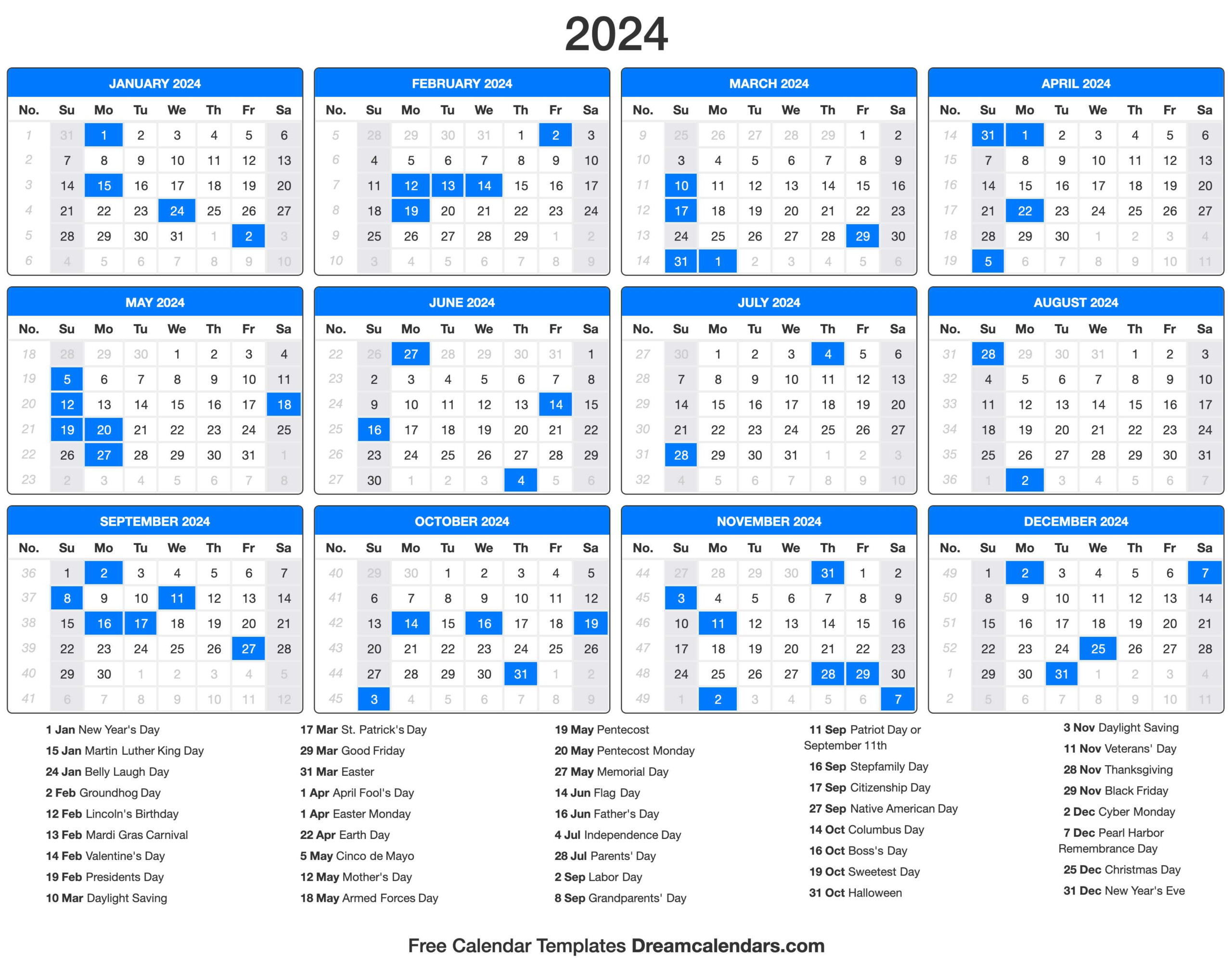 The 2025 US Holiday Calendar: Your Guide To Federal And Non-Federal Holidays The 2025 US Holiday Calendar: Your Guide To Federal And Non-Federal Holidays
