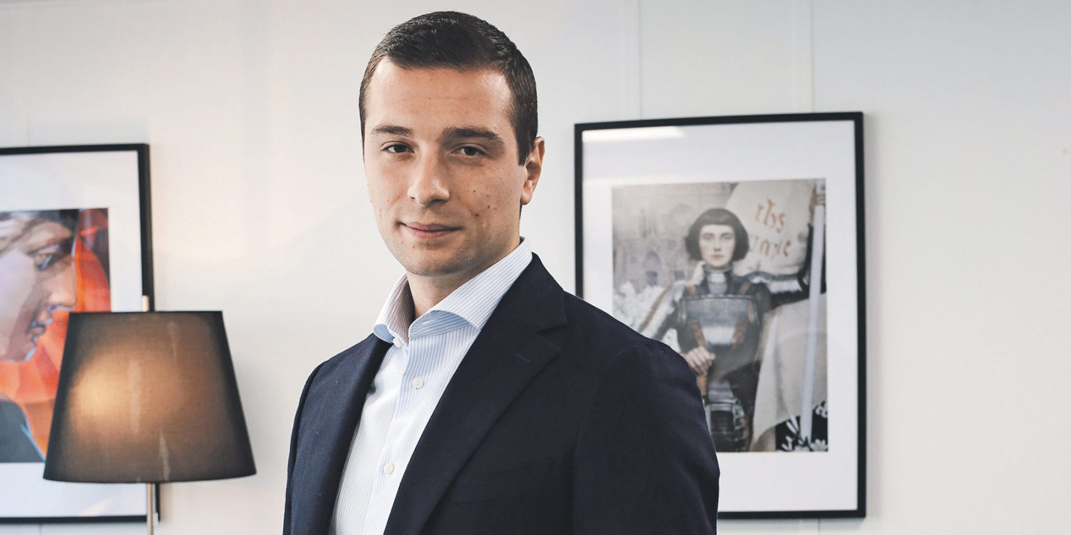 The 2027 French Election: A Look At Jordan Bardella And His Rivals The 2027 French Election: A Look At Jordan Bardella And His Rivals