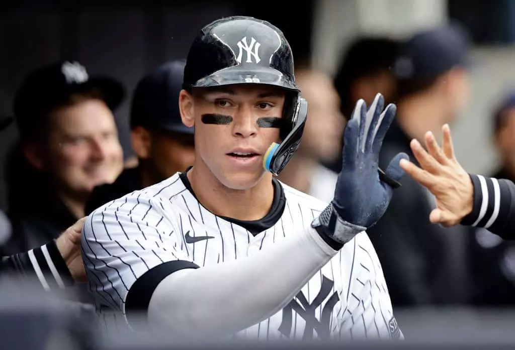 The Aaron Judge Lineup Dilemma: Boone's Strategy And Potential Outcomes The Aaron Judge Lineup Dilemma: Boone's Strategy And Potential Outcomes