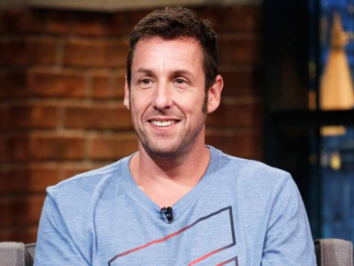 The Adam Sandler Net Worth Story: Success In Comedy And Beyond The Adam Sandler Net Worth Story: Success In Comedy And Beyond