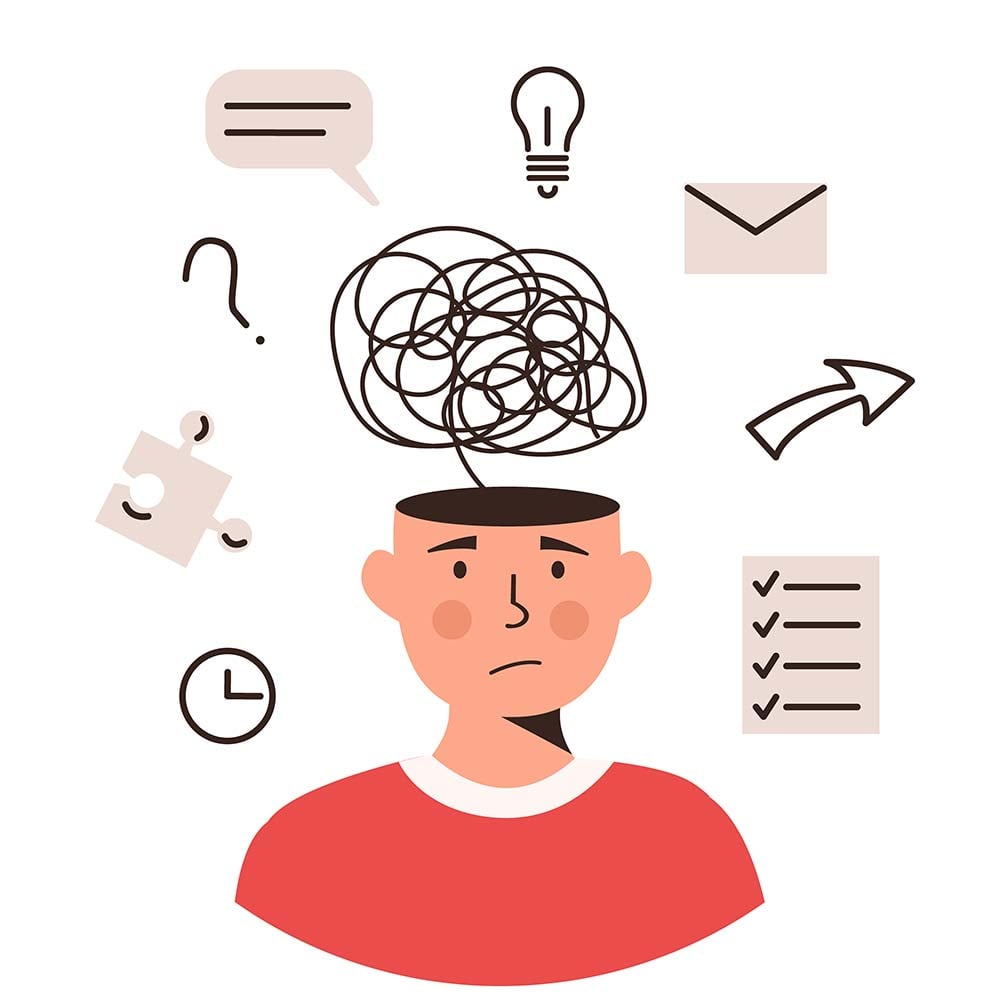 The ADHD Mind: Exploring Thoughts, Feelings, And Experiences The ADHD Mind: Exploring Thoughts, Feelings, And Experiences