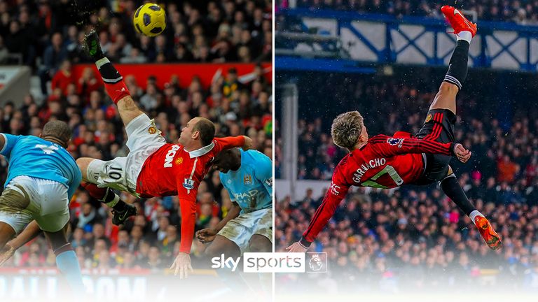 The Alejandro Garnacho Dilemma: Stay At Man Utd Or Seek A Move? The Alejandro Garnacho Dilemma: Stay At Man Utd Or Seek A Move?