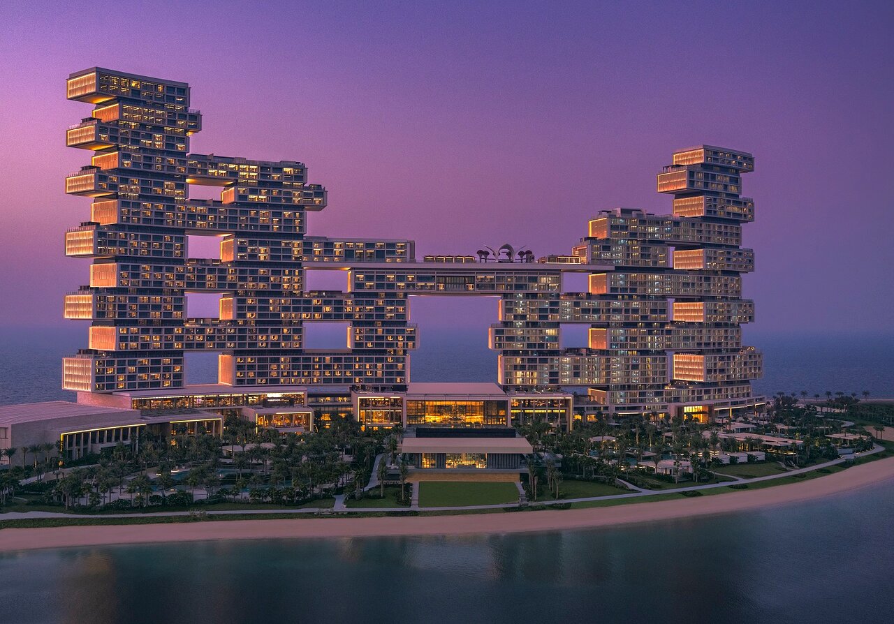 The Allure Of Downtown: Driving New York's Luxury Real Estate Market The Allure Of Downtown: Driving New York's Luxury Real Estate Market