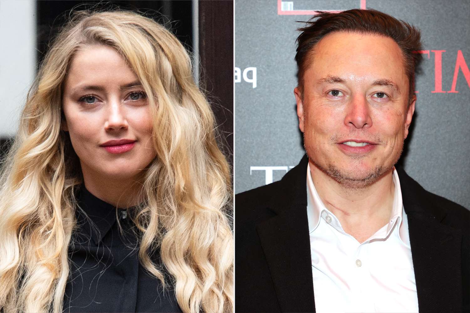 The Amber Heard-Elon Musk Twins: Fact Or Fiction? The Amber Heard-Elon Musk Twins: Fact Or Fiction?