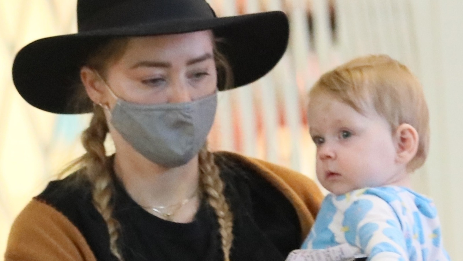 The Amber Heard-Elon Musk Twins: Separating Fact From Fiction The Amber Heard-Elon Musk Twins: Separating Fact From Fiction