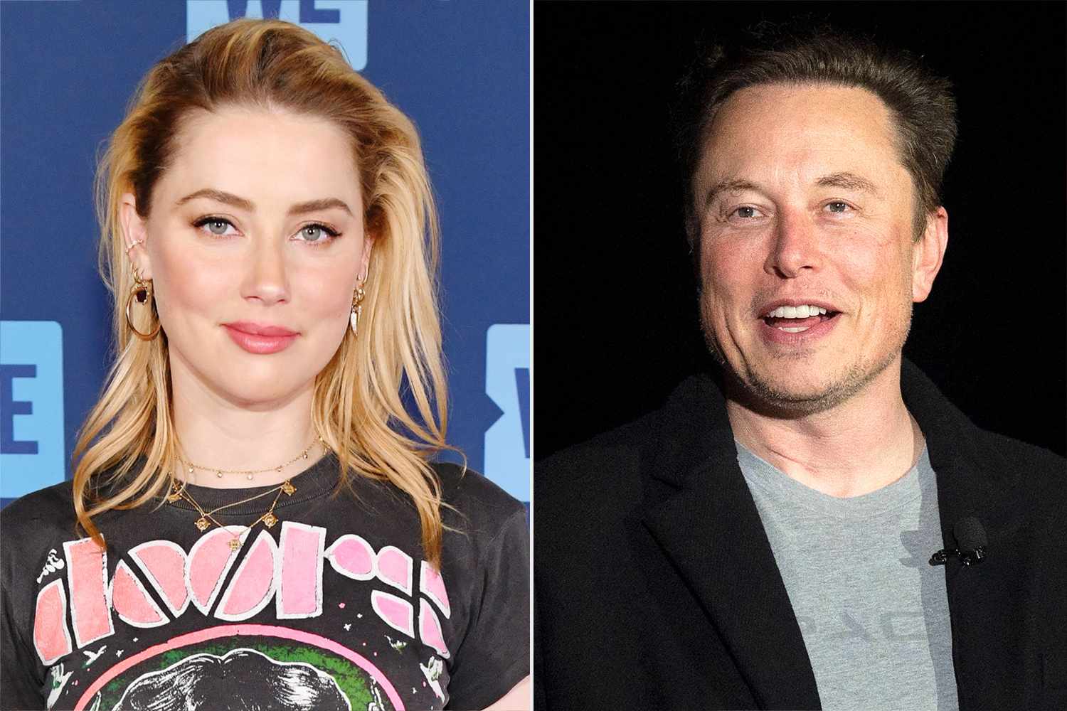 The Amber Heard-Elon Musk Twins: Timeline And Evidence Analysis The Amber Heard-Elon Musk Twins: Timeline And Evidence Analysis